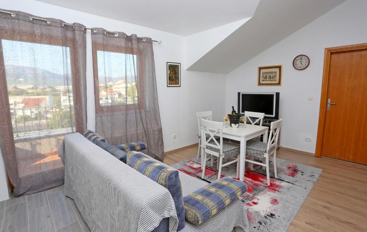 ספליט Villa Znjan מראה חיצוני תמונה