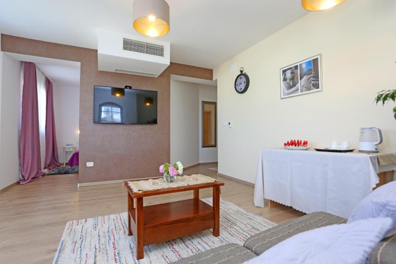 ספליט Villa Znjan מראה חיצוני תמונה