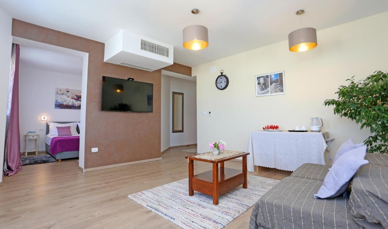 ספליט Villa Znjan מראה חיצוני תמונה